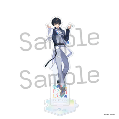 アクリルスタンド／叢雲 添(HAMAツアーズpresents “おもてなしライブ” -Sparkle-)