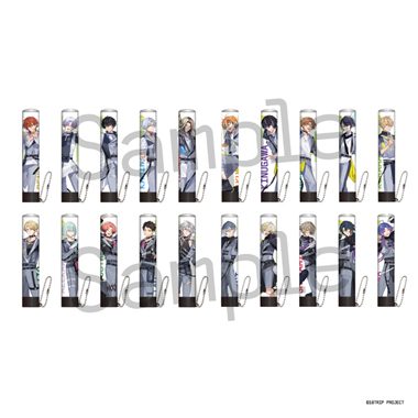 ペンライトチューブ(HAMAツアーズpresents “おもてなしライブ” -Sparkle-)