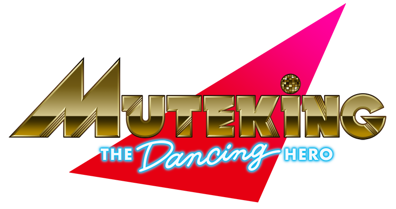 TVアニメ「MUTEKING THE Dancing Hero」
